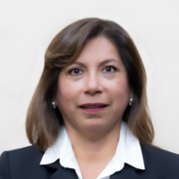 Patricia Milagros Guillen Nolasco