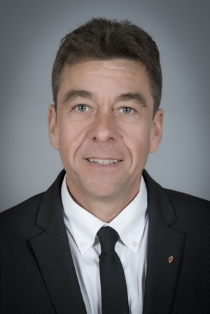 Christophe Laborie
