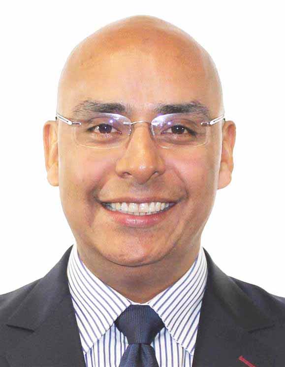 Marcos Aguilar Vega