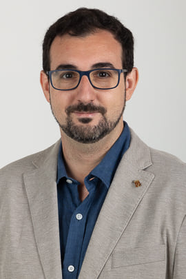 Antoni Vélez I Barajas