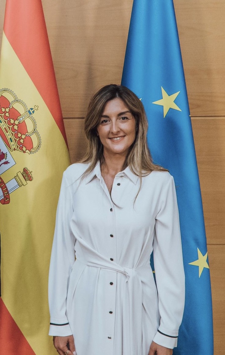 Aida Peñalver Martínez