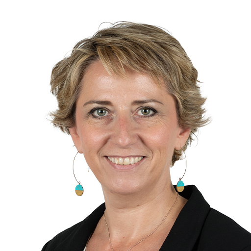Lauriane Josende