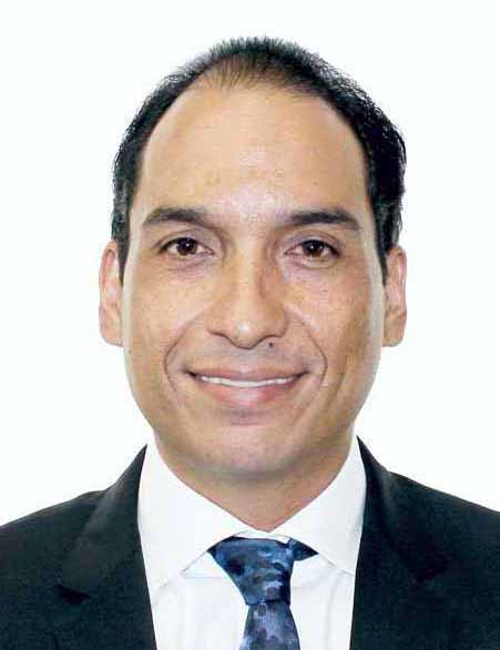 Ricardo García Escalante