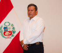 Adolfo Osorio Acevedo