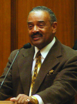 Vernon Smith