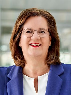 Kerstin Griese
