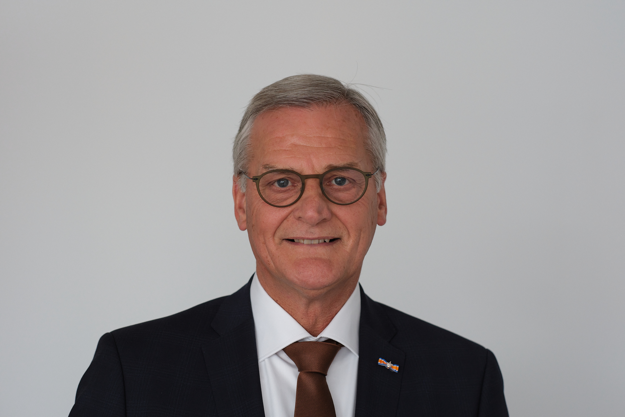 Peter Schalk