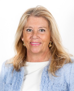 María ángeles Muñoz Uriol