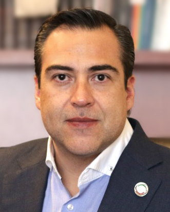 Marco Trejo Pureco