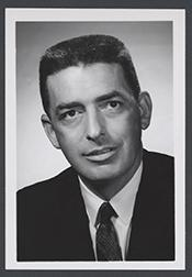 Walter E. Powell