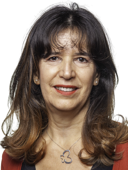 Ana Lúcia Silva De Passos