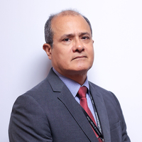 Jorge Luis Encina Sandoval