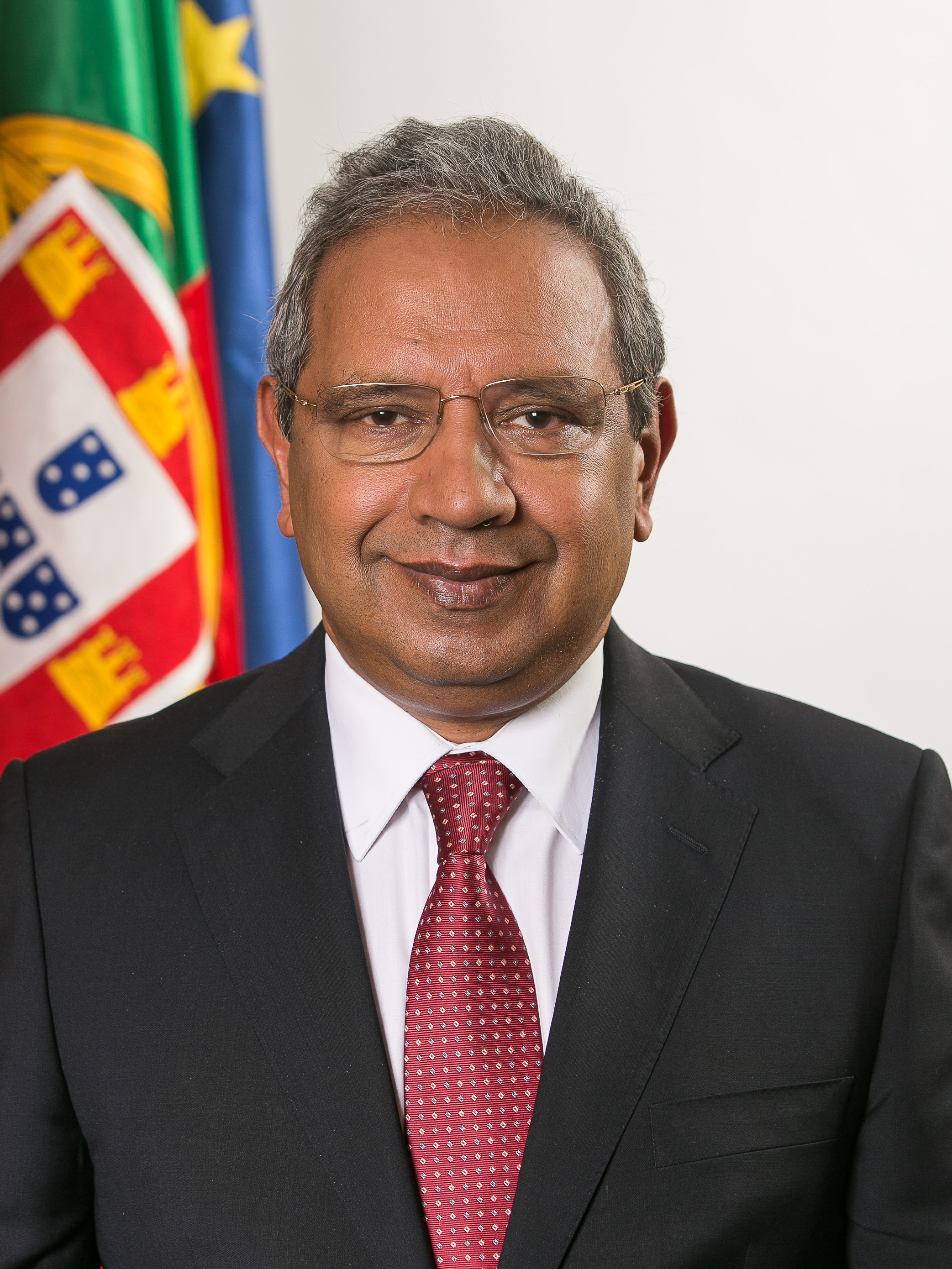 Nelson De Souza
