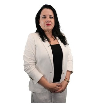 María Trinidad Steinert