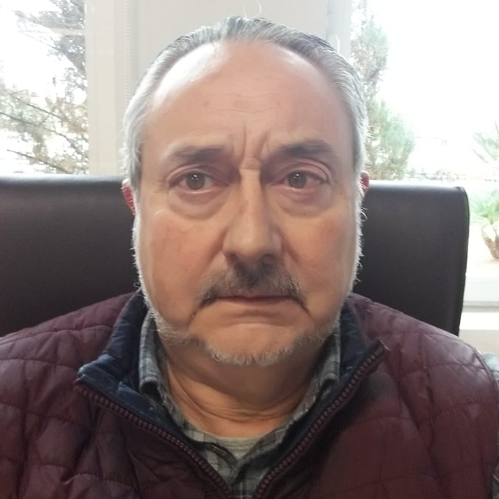 Josep Valero González