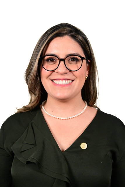 Cecilia Vadillo Obregon