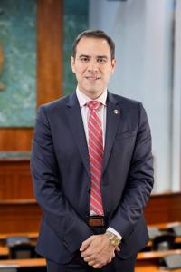 Bernardino Antelo Esper