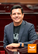 Oscar Escobar Ledesma