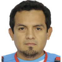 Segundo Manuel Mena Mendoza