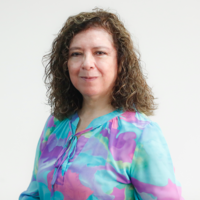 Gloria Marina Cárdenas Timoteo