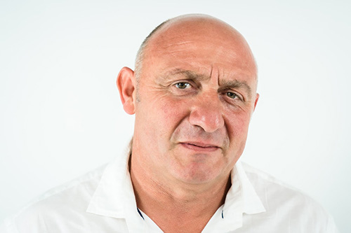 Dominique Livrelli