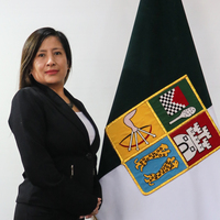 Silvia Carmen Ticse Huamán