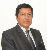 Alain Donuhue Dongo Quintana
