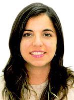 Karina Marlene Del Río Lobos