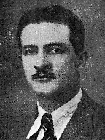 Antônio Lustosa De Oliveira
