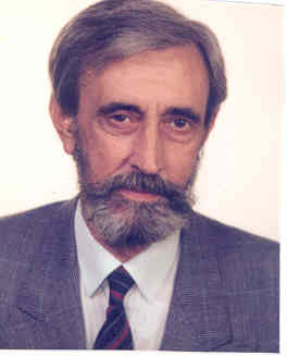 Pedro Lopez Merino