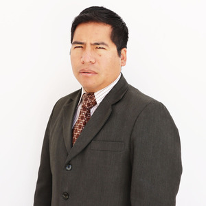 Oscar Castro De La Cruz