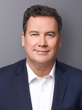 Christian Freiherr Von Stetten