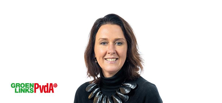 Anita Pijpelink