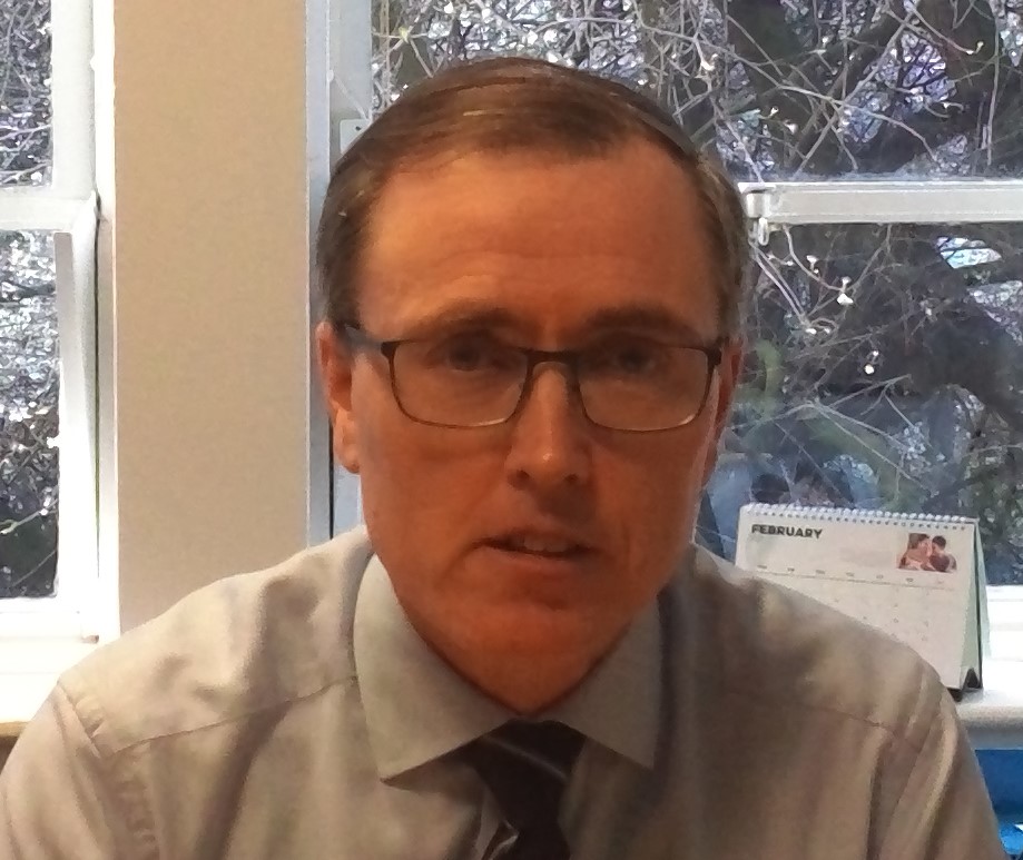 Tom Hennessy