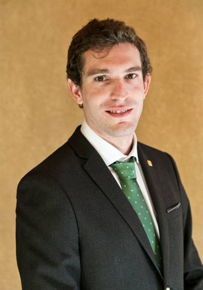 Kevin Poulet Fernández