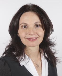 Maria Rieradevall Tarrés
