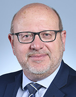 Stéphane Lenormand