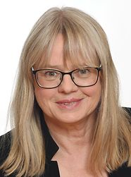 Christel Oldenburg
