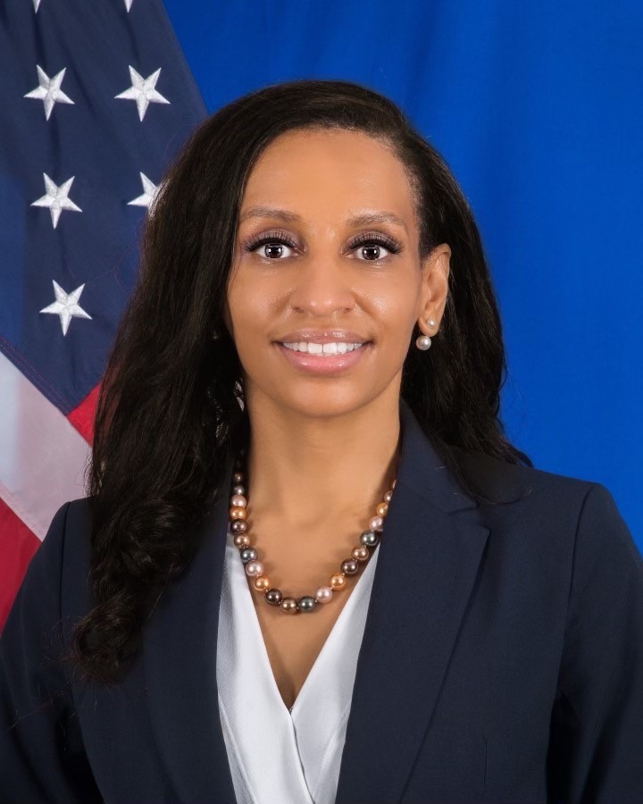Donna S. Bennett
