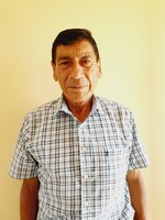 Armando Ivan Aldana Ascorbe
