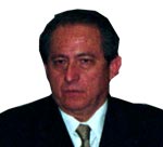 José Luis Manuel Delgado Núñez Del Arco