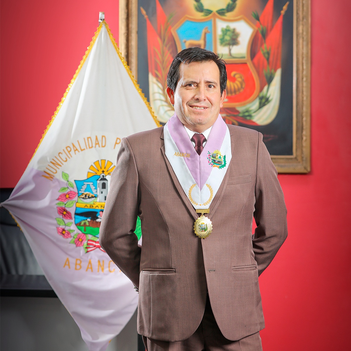 Néstor Raúl Peña Sánchez