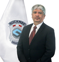 Gerardo Manuel Guardia Morón