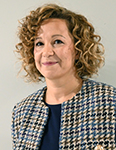 Silvia Fernández Calderón