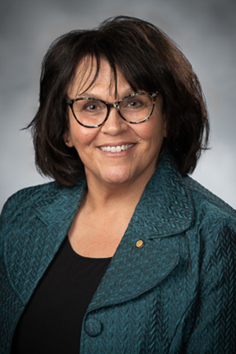 Lori Dittman