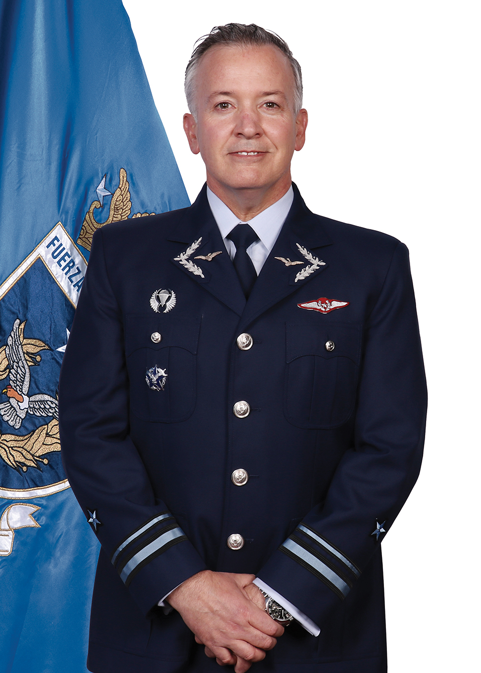 Herman Vicente Donoso