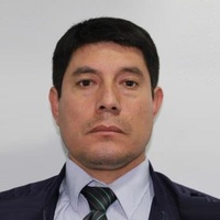 Huber Percy Alvarado Alvarez
