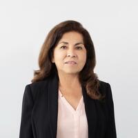 Soledad Virginia Silva Polar
