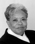 Bertina E. Lampkin