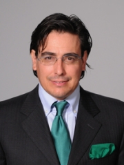 Alessandro Vedani